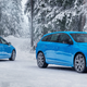 Illustration for article titled Volvo Just Bought Polestar To Pick A Swedish Fight With M And AMG